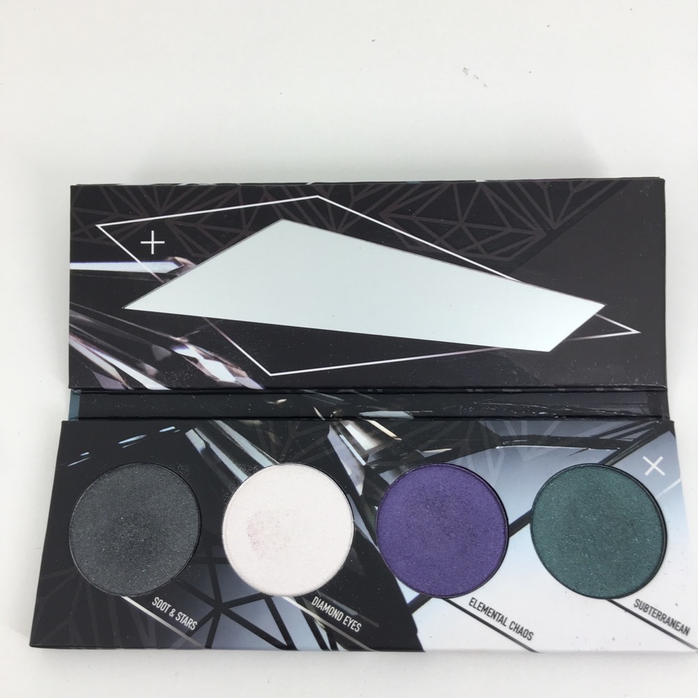 Sugarpill Cold Chemistry Palette